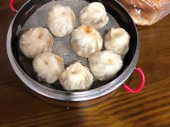 -文武王氏烧饼·无矾油条(西溪路店)