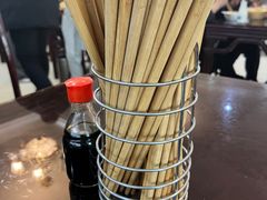 -方中山胡辣汤(顺河路店)