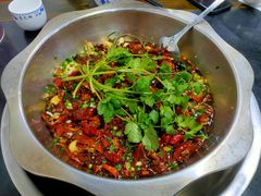 -天治宣·野椒鸡(龙头寺总店)