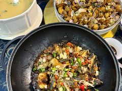 -西江河鲜·趣苑酒楼(鼎湖牌坊店)