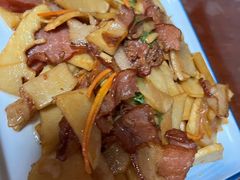 -老张烤羊(王哥庄店)