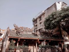 -汕头市小公园