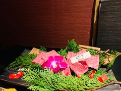 -松阪牛焼肉M(法善寺横丁店)