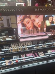 -丝芙兰Sephora