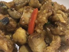 -海宝酒家(中山四路店)