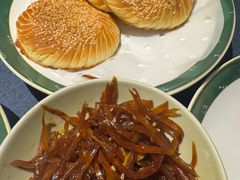 -金狮麟·新豫菜(金码大厦店)