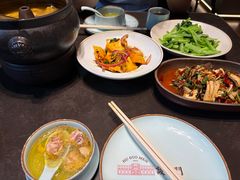 -福照楼汽锅鸡·云南菜(护国路店)
