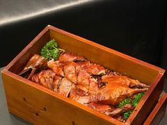 -石泉私宴