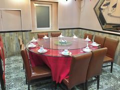包厢-乔家小院•本地小海鲜•非遗驴肉(万年泉路店)