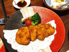-鸟鹏烧鸟居酒屋(昌岗店)