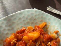 -静之湖湖畔餐厅