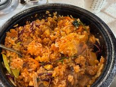 -名家韩国料理·烤肉(瑶海店)