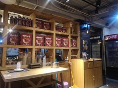 -苏小牛·牛肉串(国贸店)
