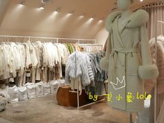 -七浦路服装批发市场