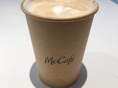 -麦当劳(启迪香山店)