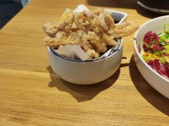 -隐泉之语日式料理(王府中环店)