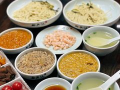 -裕兴记•蟹黄面馆(人民广场店)