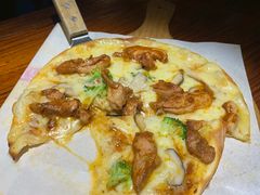 -秀·爱尔兰餐吧(上海路店)