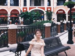 -佛罗伦萨小镇广佛名品奥特莱斯(疏港路店)