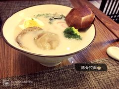 -月见·烧鸟酒场居酒屋(农科路店)