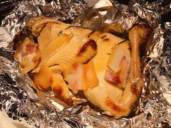 锡纸本鸡-章吴记喜瑞餐厅(东东城店)