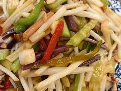 -老味道1992(武当山店)