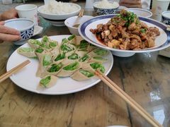 -田园印象·成都土菜院子(华阳店)