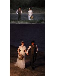 -绿皮火车照相馆 婚纱照旅拍(厦门店)