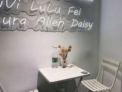 -我舞空间舞蹈培训