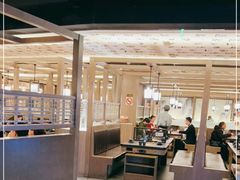 -湊湊火锅·茶憩(打浦桥日月光店)