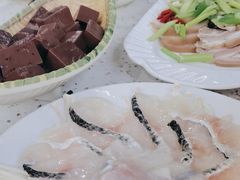-墨脱石锅椰子鸡•海鲜糟粕醋(榆亚路店)
