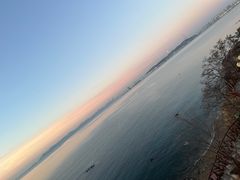 -渔公码头·九龙湾国际饭店