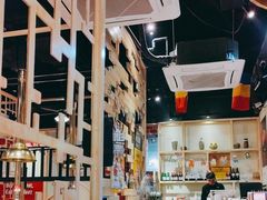 -哈哈碳都·牛肋条无限自助烤肉(台江万达店)