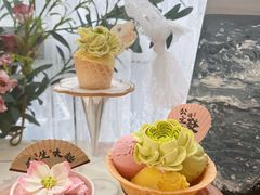 -亦家cake·0卡糖