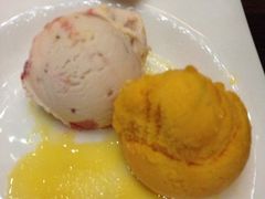 哈根达斯雪糕-广州花园酒店-凌璇阁360度高空海鲜自助餐CAROUSEL