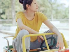 -吴淞炮台湾湿地森林公园烧烤区