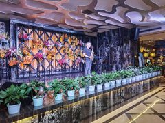 -芭菲盛宴·环球美食(解放碑英利国际店)