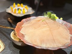 -色響火锅(恒隆广场店)