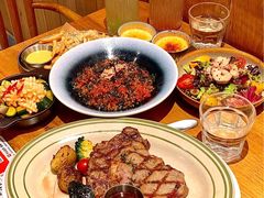 -森Some Fusion(荔湾店)