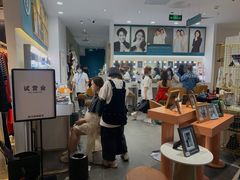 -海马体照相馆(深圳万象天地店)