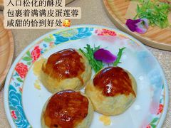 -唐苑酒家·岭南粤菜名店(太古仓店)