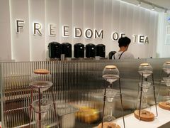 -KUNCHA鲲茶·江西制茶(铜锣湾店)