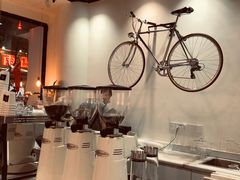 -常识咖啡common sense(春熙路店)