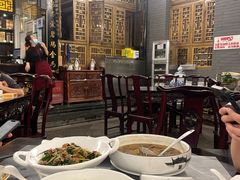 -蔼若春.传承三十年云南菜(金碧公园店)