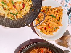 -匠熙小馆(崇文门店)