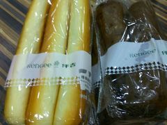 -仟吉KenGee(武汉高铁站店)