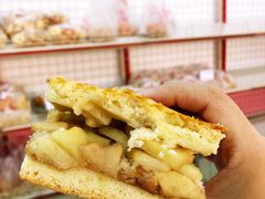 -中关村茶点