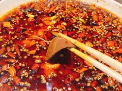 -雲蜀龙阁·金牌水煮鱼(方庄店)