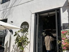 -一坐一忘云南菜(三里屯店)