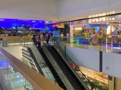 -万达广场(北京槐房店)